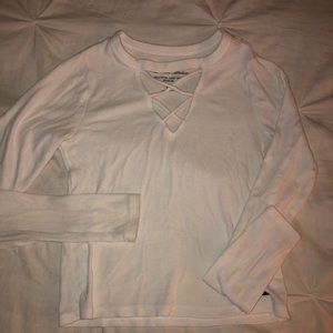 Hollister long sleeve